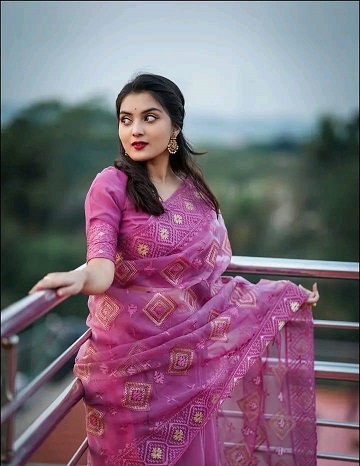 Tania Akter, Rajshahi